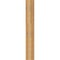 Ekena Millwork Funston Slat Rough Sawn Outlooker, Western Red Cedar, 6"W x 42"D x 42"H OUT06X42X42FST06RWR - alternate 4